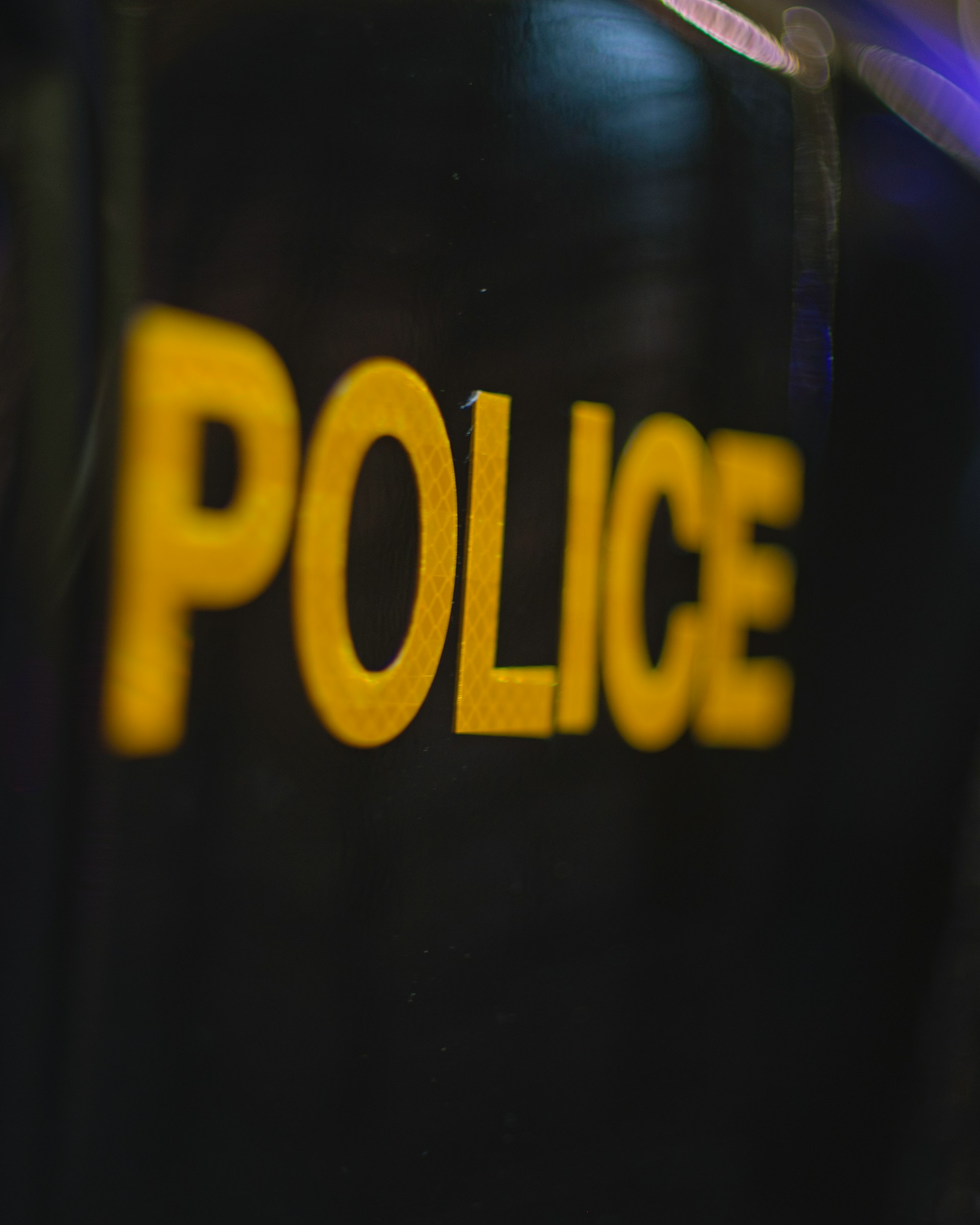 Police & Law